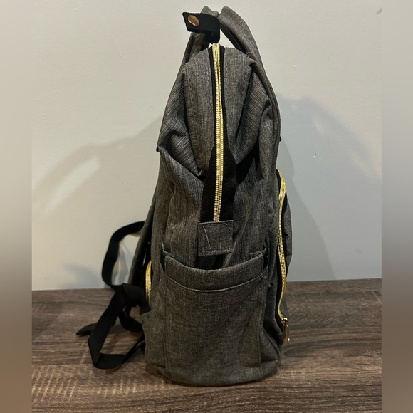 AFPB Breast Pump Bag - Picture 4 of 8